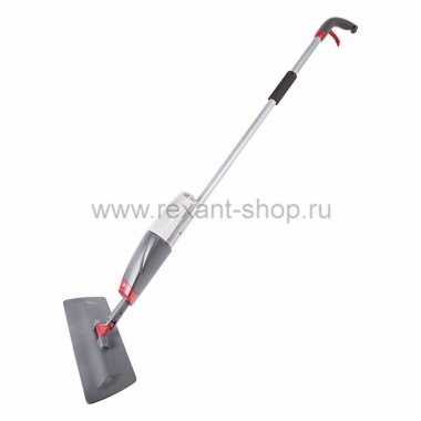 Фотография товара 'Rexant Швабра с распылителем DTB-03 70-0372'