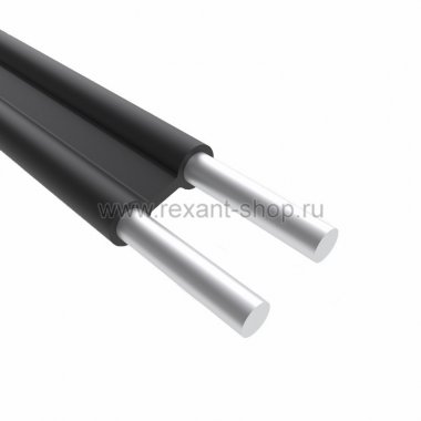 Фотография товара 'Rexant Провод ПТПЖ 01-9084'