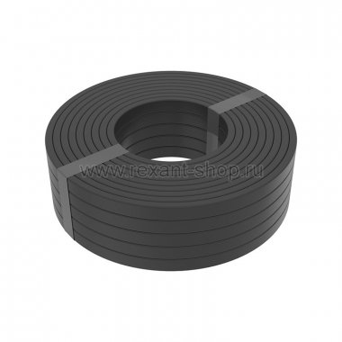 Фотография товара 'Rexant Кабель силовой медный ВВГ-Пнг(А) 01-8204-20'