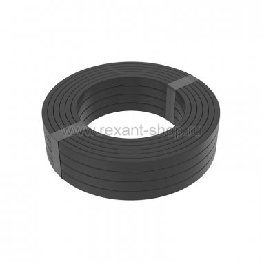 Фотография товара 'Rexant Кабель силовой медный ВВГ-Пнг(А) 01-8213-5'