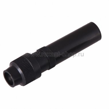 Фотография товара 'Rexant Разъем гнездо антенны для автомагнитолы 06-0123-A'