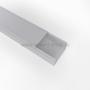 Фотография товара 'Rexant Кабель-канал 100х40 мм 28-0040-2'
