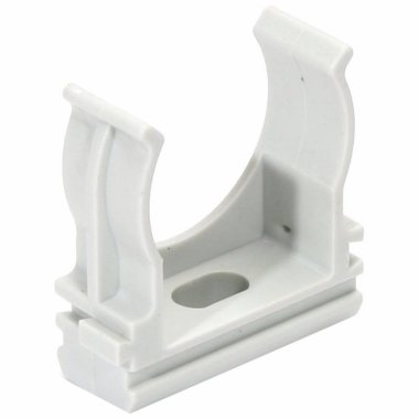 Фотография товара 'Rexant Крепеж-клипса для трубы 40 мм 28-0140-2'