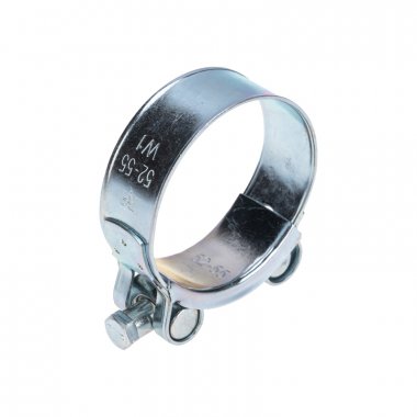 Фотография товара 'Rexant 07-0852 Хомут силовой 52-55-1,2мм'