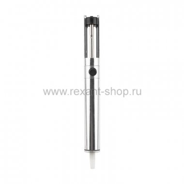 Фотография товара 'Rexant Вакуумный экстрактор припоя 12-0205'