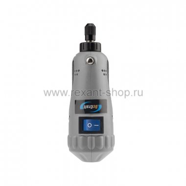 Фотография товара 'Rexant Дрель (гравер) 15000 об/мин 12-4442'