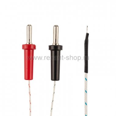 Фотография товара 'Rexant Датчик температуры K-1 для измерительных приборов 13-3048'