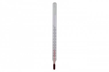 Фотография товара 'Rexant Термометр универсальный с поплавком 70-0612'