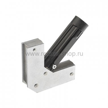 Фотография товара 'Rexant Клемма заземления магнитная 500 А 16-0085-9'