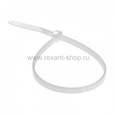 Фотография товара 'Rexant Стяжкa нейлоновая 07-0200-05'
