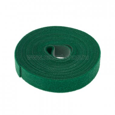 Фотография товара 'Rexant Лента-липучка многоразовая 07-7523'