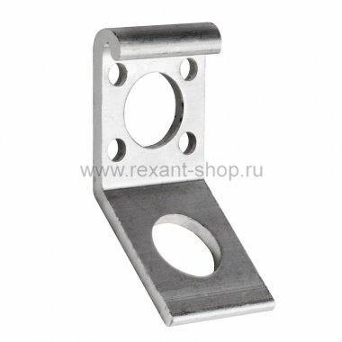 Фотография товара 'Rexant Кронштейн анкерный СА 16-TE 4 кН 07-9301'