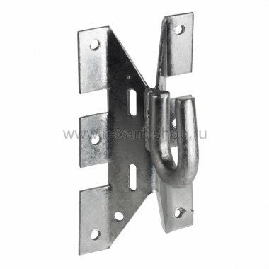 Фотография товара 'Rexant Крюк бандажный CS 16-TE 07-9311'