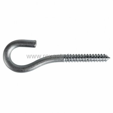 Фотография товара 'Rexant Крюк с резьбой BT 16-TE 07-9313'
