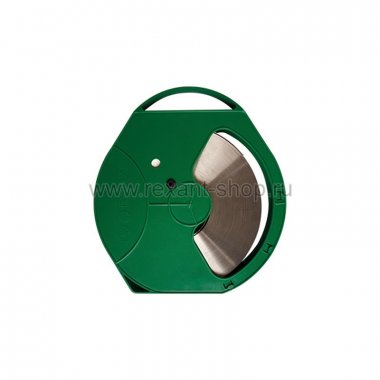 Фотография товара 'Rexant Монтажная лента в пластиковой упаковке F 207-TE 07-9307'