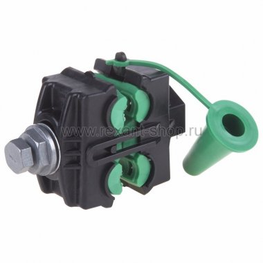 Фотография товара 'Rexant Прокалывающий зажим P 70-TE 07-9319'