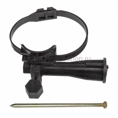 Фотография товара 'Rexant Фасадное крепление для деревянных стен SFW 60-ТЕ 07-9342'