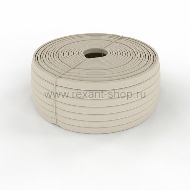 Фотография товара 'Rexant Трубка кембрик ТВ-40 49-5001'