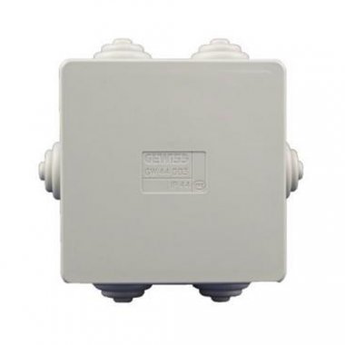 Фотография товара 'Rexant Коробка уравнивания потенциалов ОУ 28-3050'