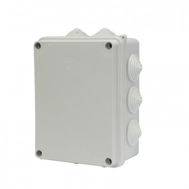 Фотография товара 'Rexant Коробка распаячная ОУ 28-3057'