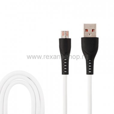 Фотография товара 'Rexant USB кабель micro USB 18-7049-9'