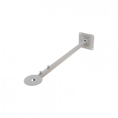 Фотография товара 'Rexant 34-0879 Кронштейн для камер видеонаблюдения телескопический, 70-130см, боковой'