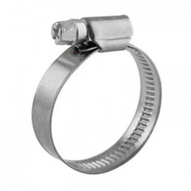 Фотография товара 'Rexant 07-0660-12 Хомут червячный 60-80/12-0,8мм'