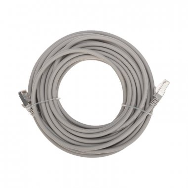 Фотография товара 'Rexant 02-0390-10 Патч-корд S/FTP, CAT 6A (10G), RJ45-RJ45, 28AWG, LSZH'