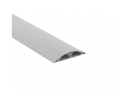 Фотография товара 'Rexant 28-5051 Кабель-канал напольный самоклеящийся 90х20мм'