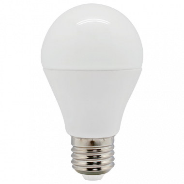 Фотография товара 'Rexant Лампа LED A60 E27, 7W 3000K 570Lm 220V 601-622'