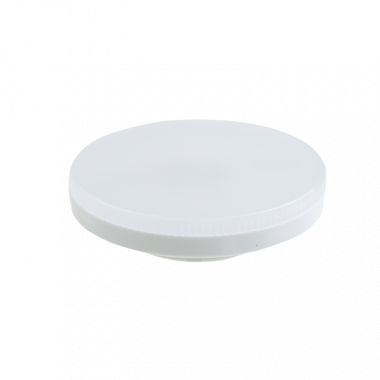 Фотография товара 'Rexant Лампа LED GX53 7W 4000K 530Lm 220V 601-887'