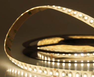 Фотография товара 'Rexant LED лента 12 В, 10 мм, IP23 141-212'