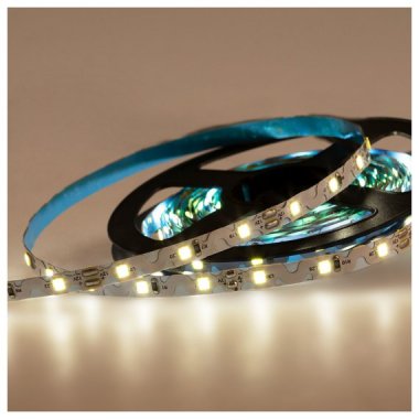 Фотография товара 'Rexant LED лента 12 В, 6 мм, S-образная плата, IP65 141-527'