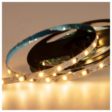 Фотография товара 'Rexant LED лента 12 В, 6 мм, S-образная плата, IP65 141-528'