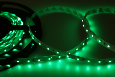 Фотография товара 'Rexant LED лента открытая, 8 мм, IP23 141-334'