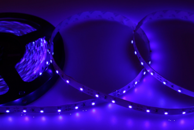 Фотография товара 'Rexant LED лента открытая, 8 мм, IP23 141-333'