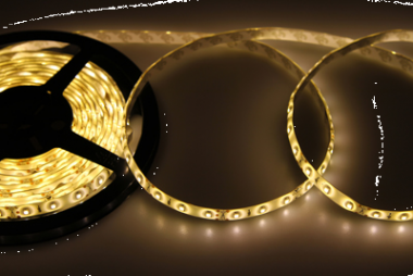 Фотография товара 'Rexant LED лента силикон, 8 мм, IP65 141-356'