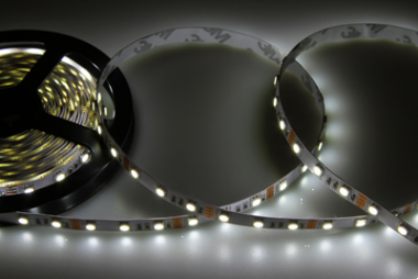 Фотография товара 'Rexant LED лента открытая, 10 мм, IP23 141-465'