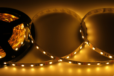 Фотография товара 'Rexant LED лента открытая, 10 мм, IP23 141-466'