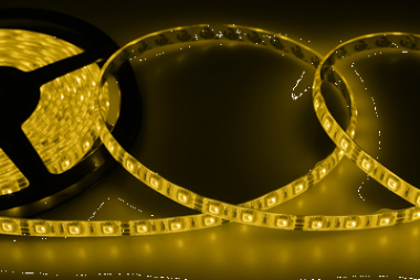 Фотография товара 'Rexant LED лента силикон, 10 мм, IP65 141-492'