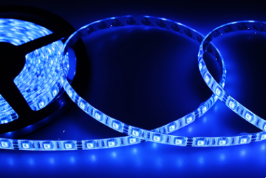 Фотография товара 'Rexant LED лента силикон, 10 мм, IP65 141-493'