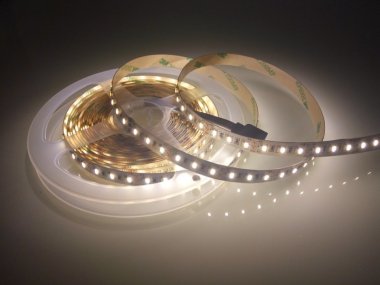 Фотография товара 'Rexant LED лента 24 В, 8 мм, IP23 141-612'