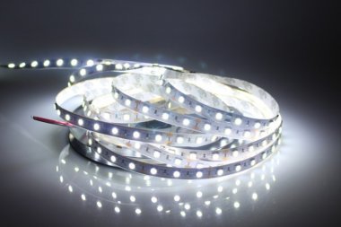 Фотография товара 'Rexant LED лента 24 В, 10 мм, IP23 141-631'