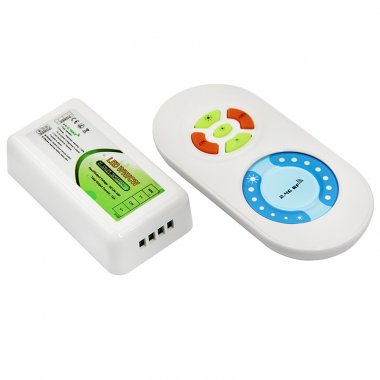 Фотография товара 'Rexant LED контроллер 2.4G 143-103-4'