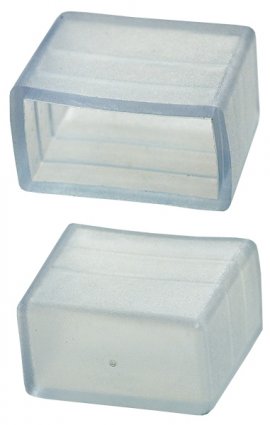 Фотография товара 'Rexant Заглушка для LED ленты 220 В SMD 5050 142-008'