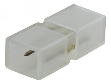 Фотография товара 'Rexant Коннектор соединительный для LED ленты 220 В SMD 2835 142-003'