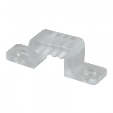 Фотография товара 'Rexant Монтажная клипса для LED ленты 220 В 142-005'