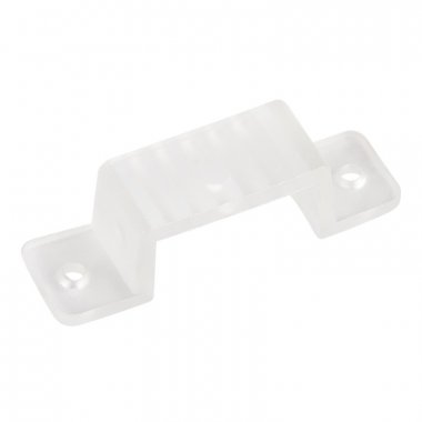 Фотография товара 'Rexant Монтажная клипса для LED ленты 220 В 142-006-1'