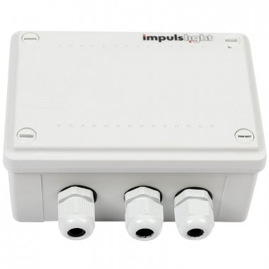 Фотография товара 'Rexant Контроллер для светодиодных лент 230 В, 1050 Вт 143-304'