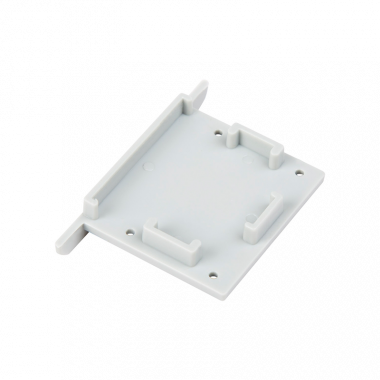 Фотография товара 'Rexant Заглушка для врезного профиля 5032 без отверстия 146-224-1'